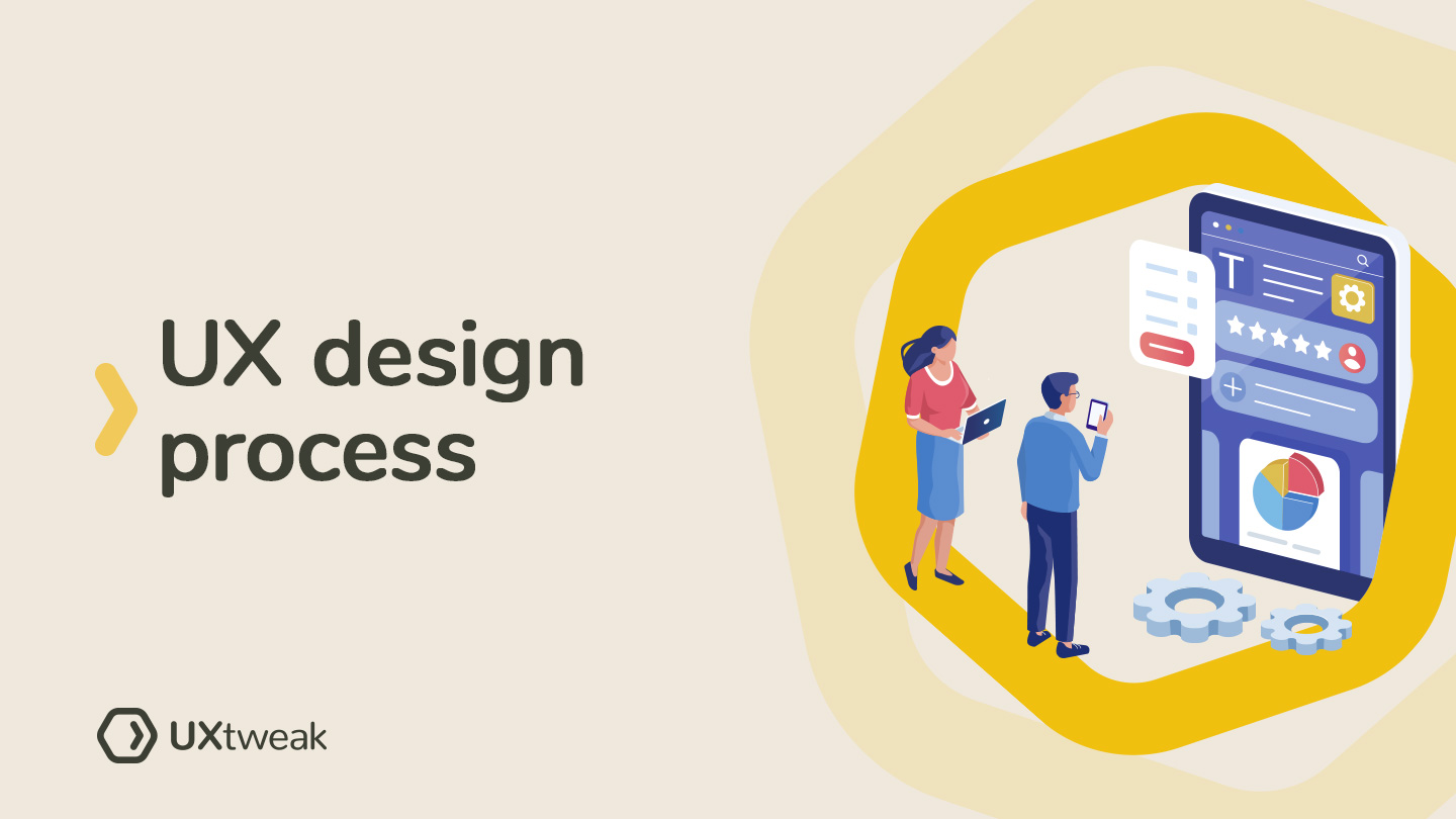 User Experience (UX) design process - Learn about UX research, design ...