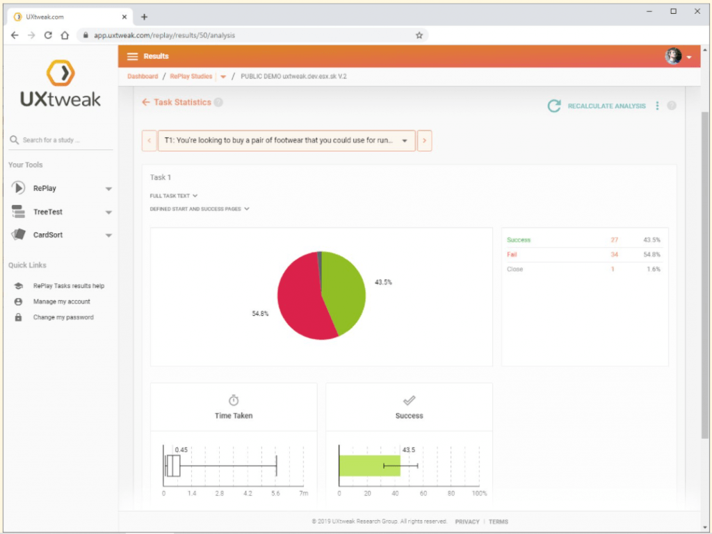 How To Analyze Survey Data A Quick Guide Learn About Ux Research