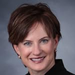 Julie A. Jacko; professor, author of Human-Computer Interaction Handbook