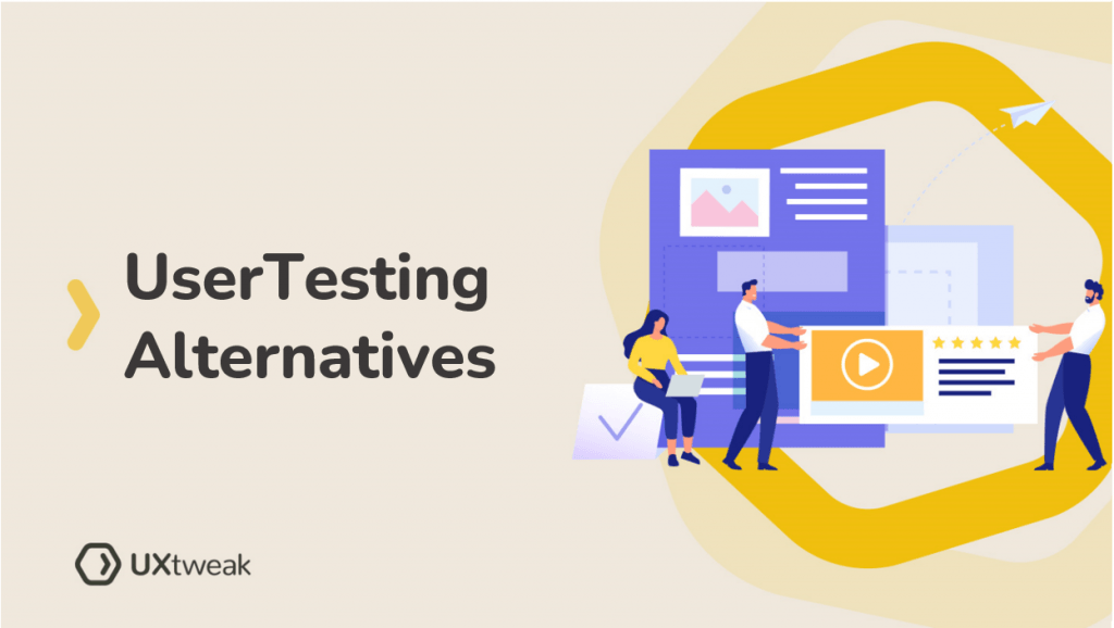 How to use our ThinkAloud feature in your online usability tests UX research & user testing blog