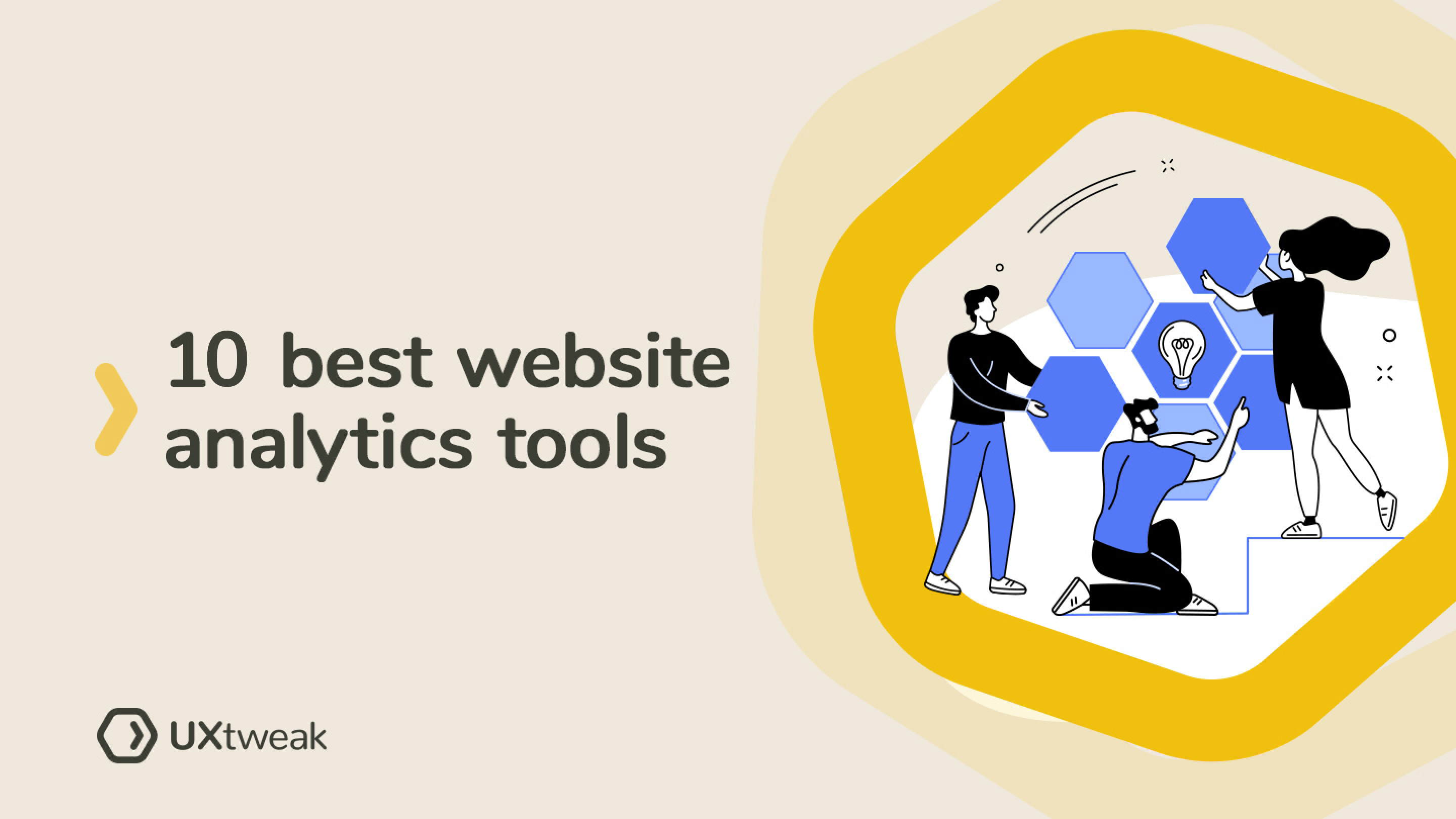 10 Best Website Analytics Tools of 2023