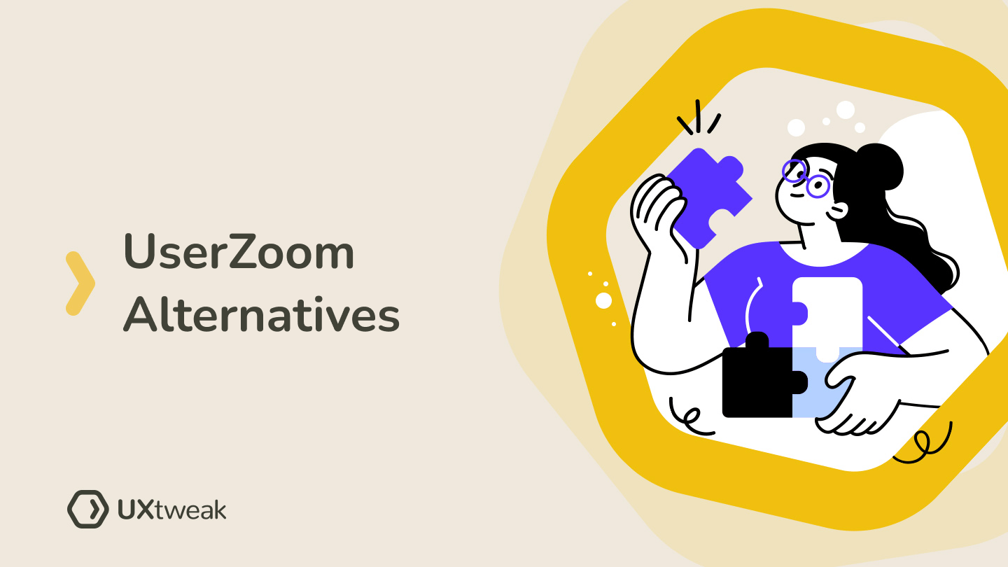Best 8 Affordable UserZoom Alternatives in 2023