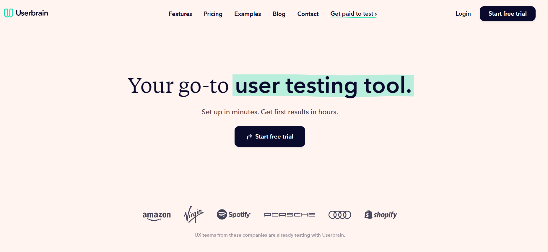 userzoom alternatives