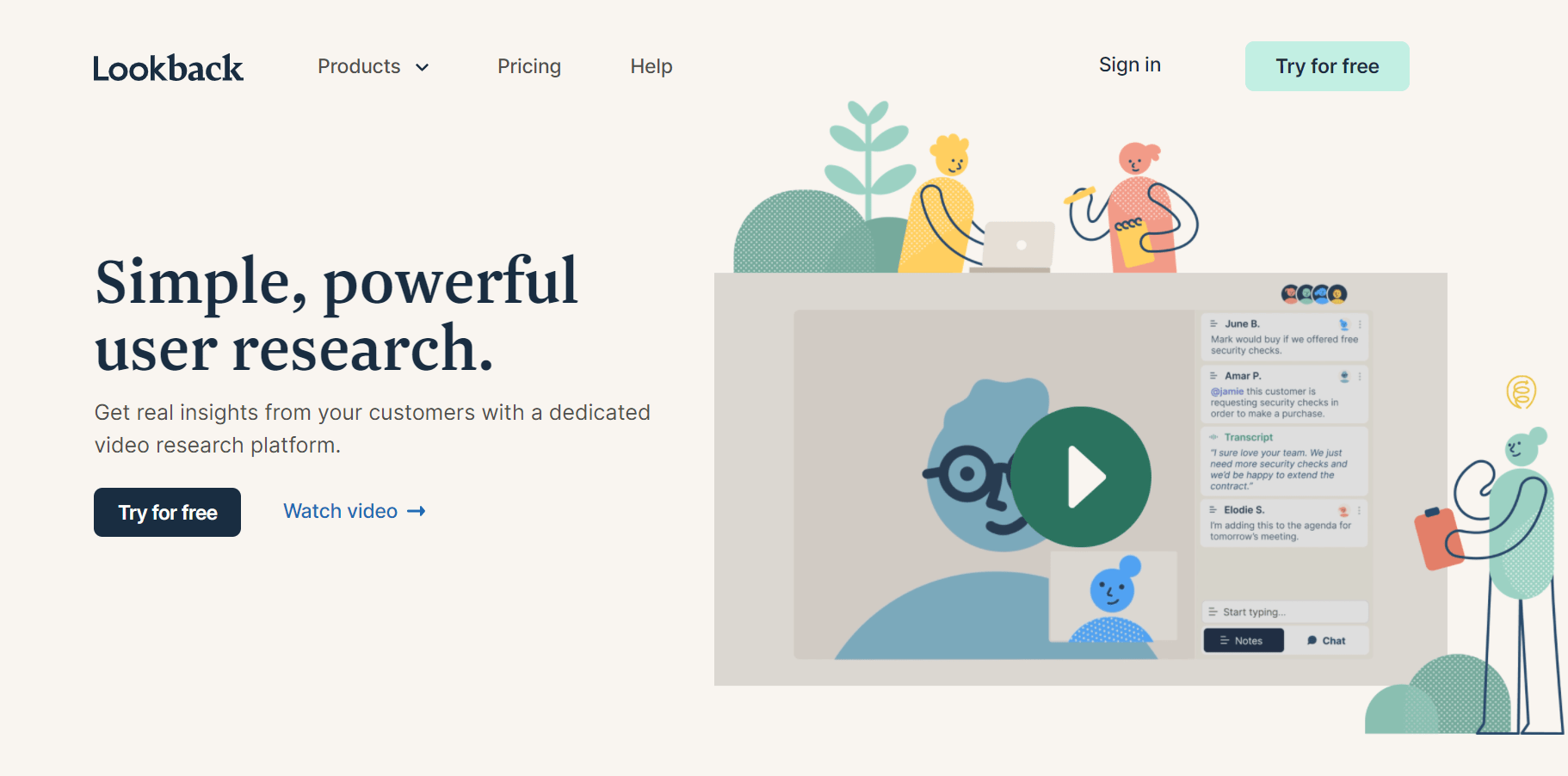 ux research tools