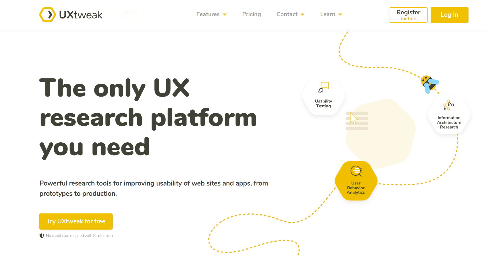 best ux research tools