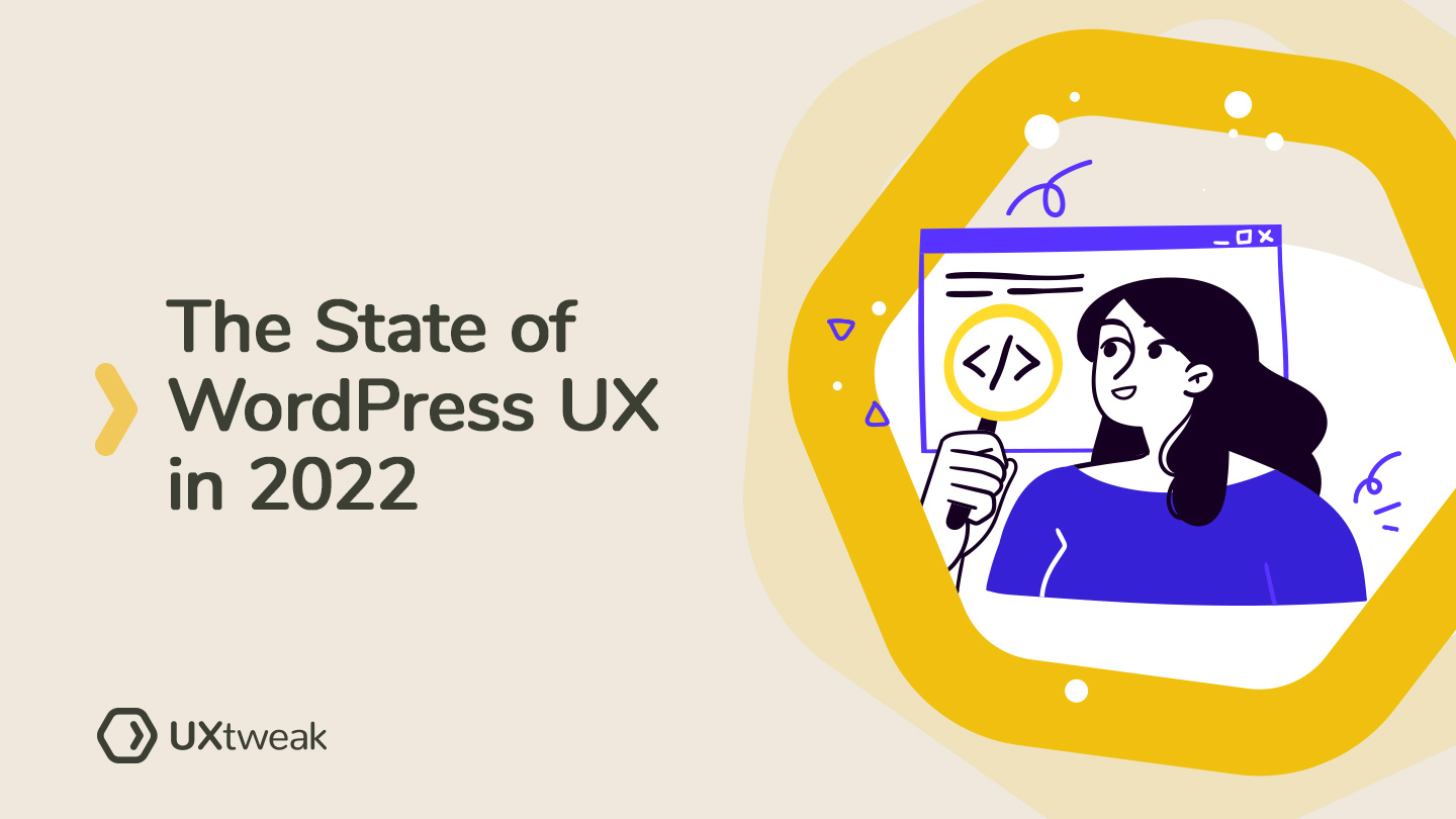 The State of WordPress in 2022: Demographic and UX Insights for Web Creators