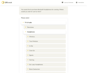 Competitive Analysis in UX - Learn about UX research, design, and more... image.