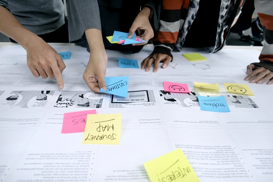 qualitative vs. quantitative ux research