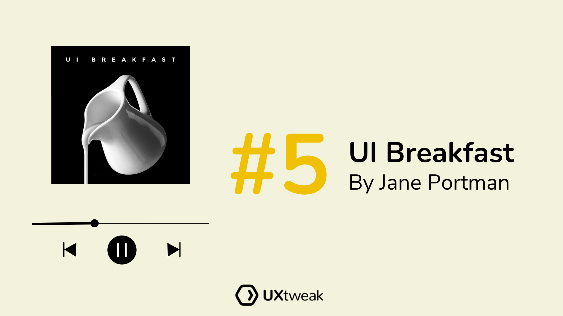 ui breakfast