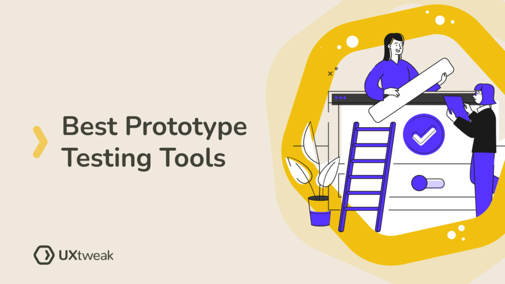 How To: User Testing Figma Prototype In 2023 | UXtweak