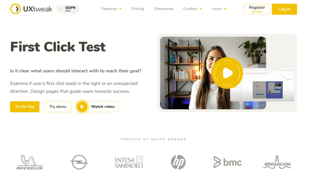 chalkmark vs. first click testing
