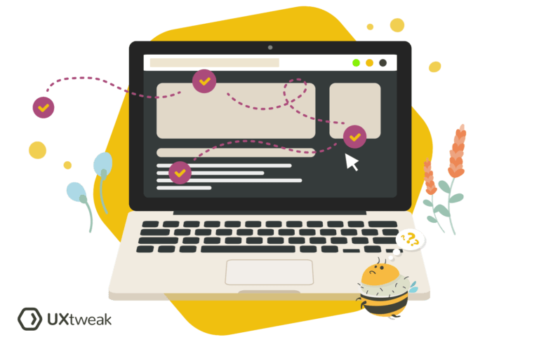 Scenario Task Task-based Usability Testing + Example Task Scenario | UXtweak
