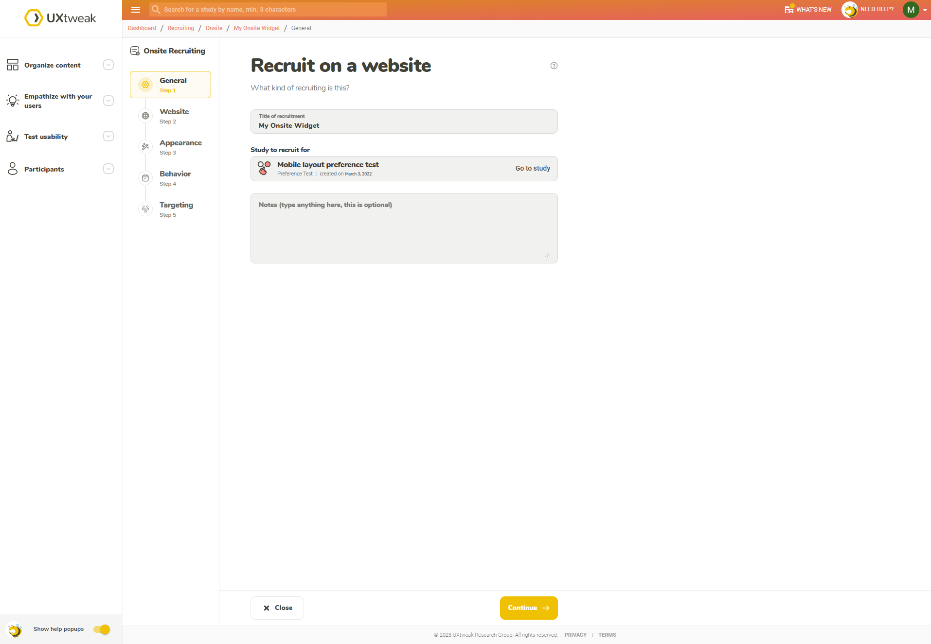 Future of ux research