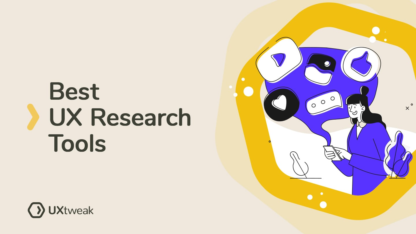 20+ Best UX Research Tools [Reviewed for 2025]