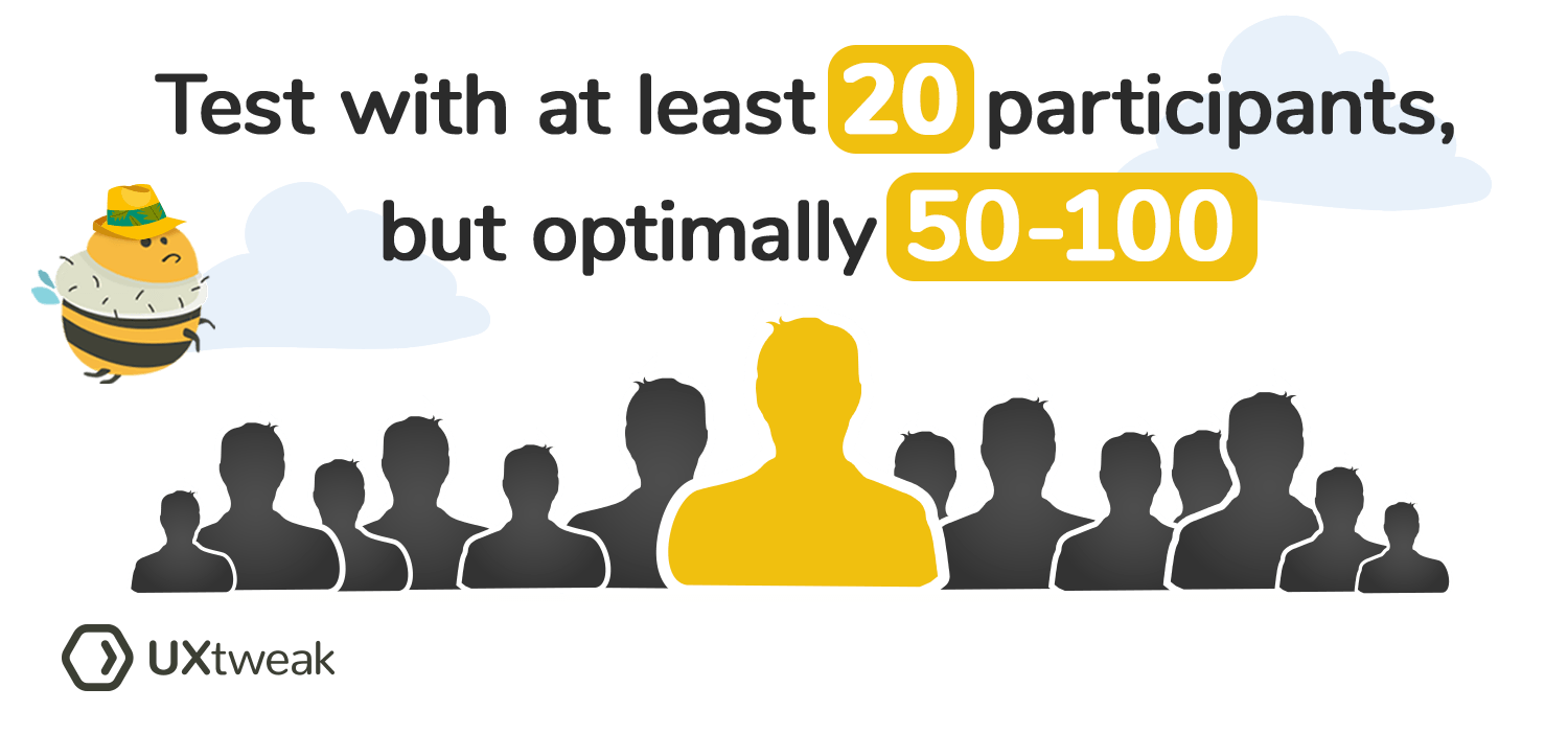 first click testing best practices