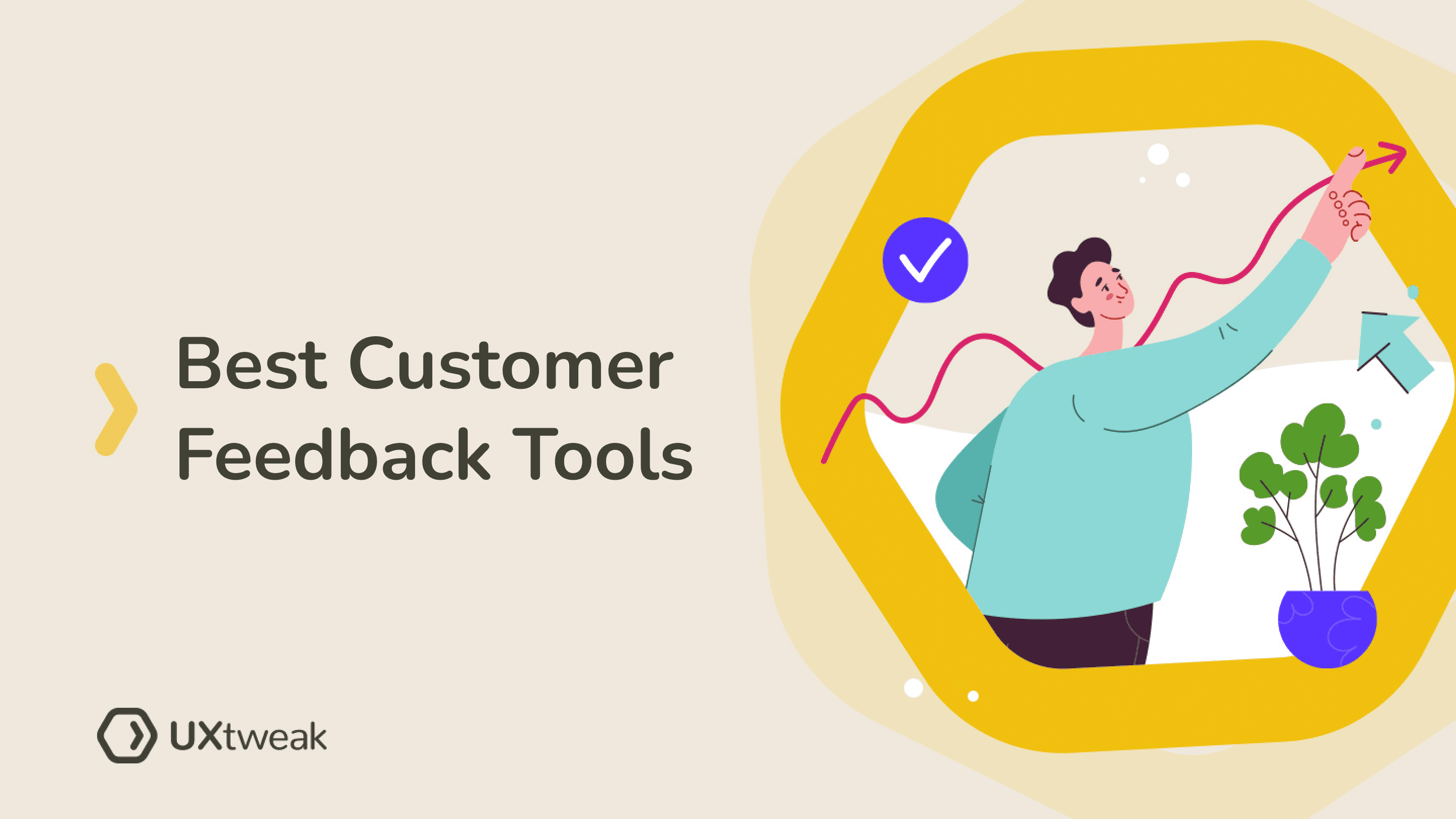 Best Customer Feedback Tools Comparison