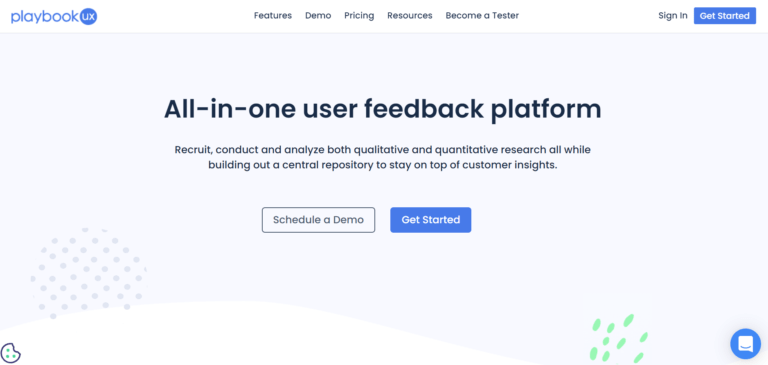 14 Best Userlytics Alternatives & Competitors in 2026 | UXtweak