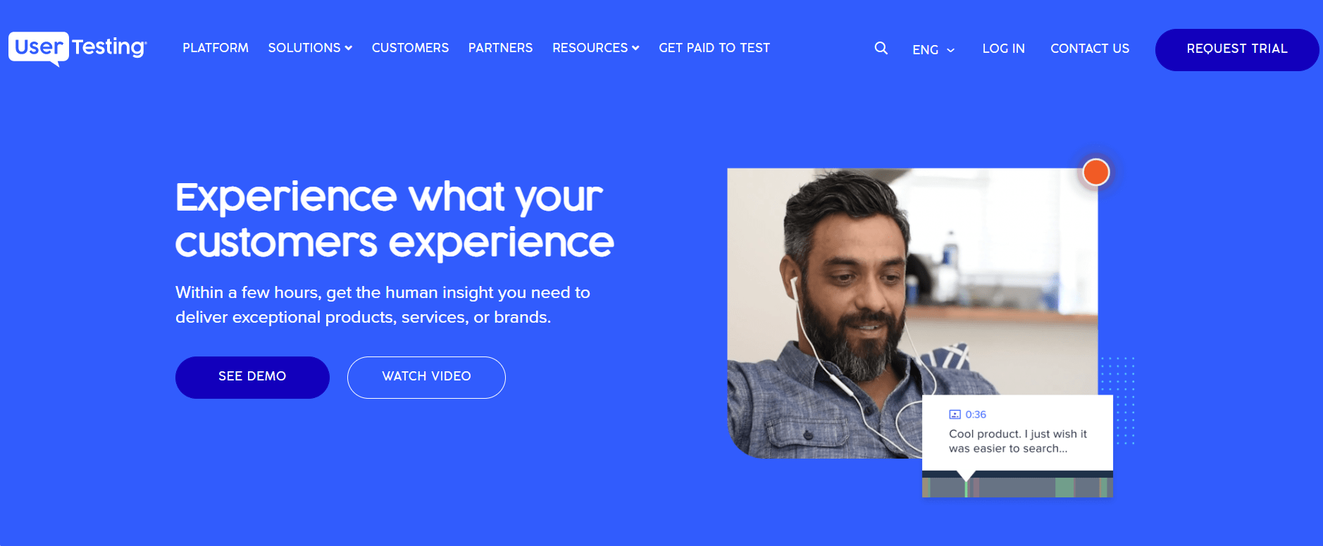 userlytics alternatives