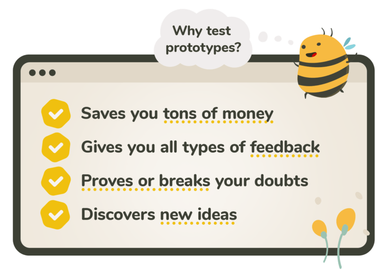 Figma Prototype Testing: How to Test With Users | UXtweak