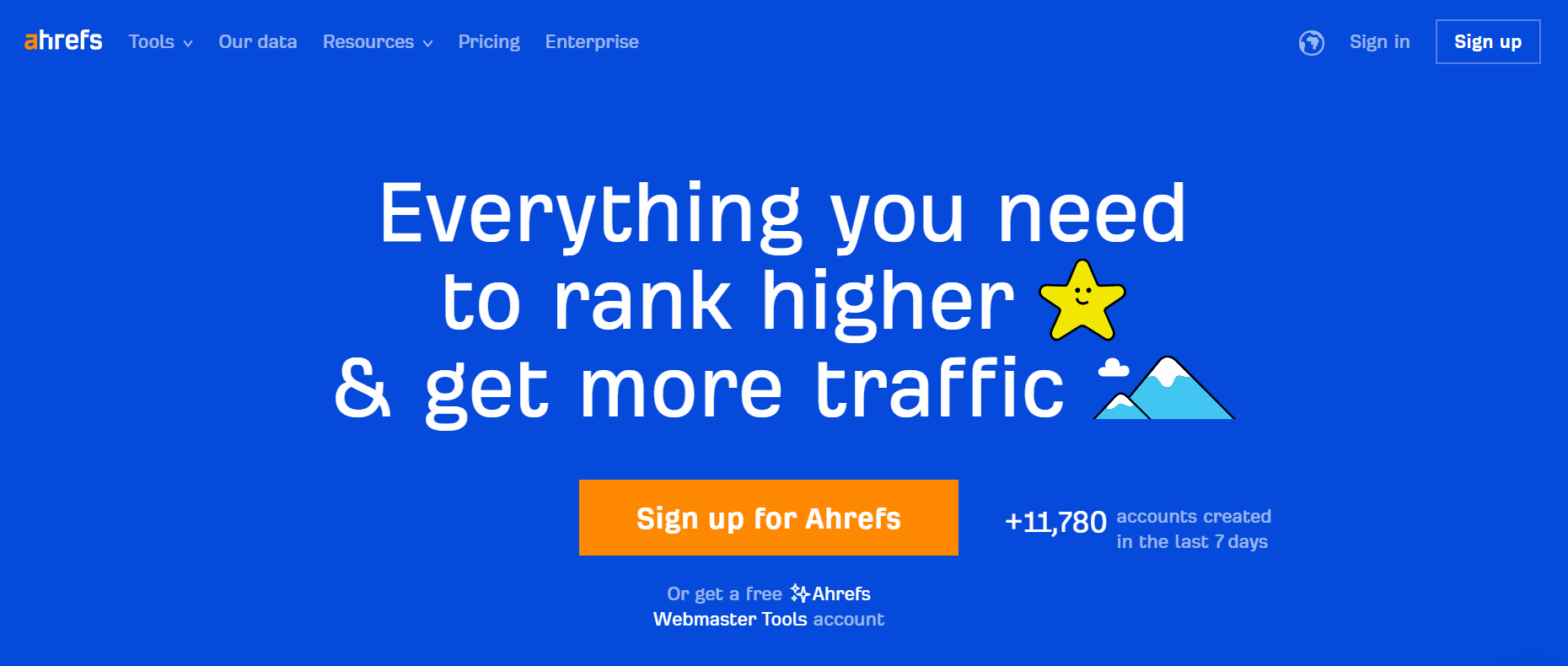 website optimization software