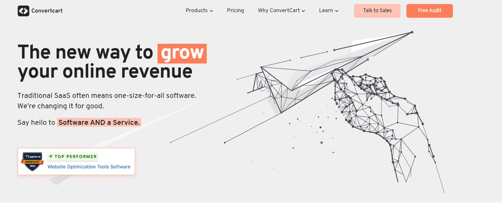 website optimization software