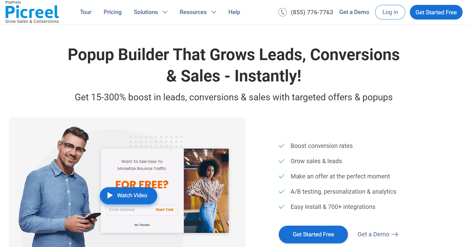website optimization software