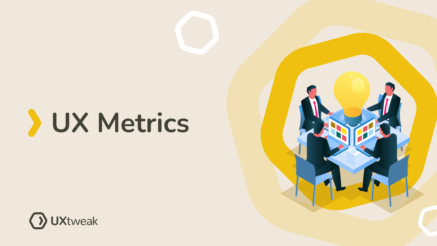 What Metrics are Used to Measure UX Effectiveness?