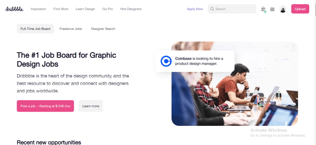 12 Best UX Design Job Boards in 2023 | UXtweak