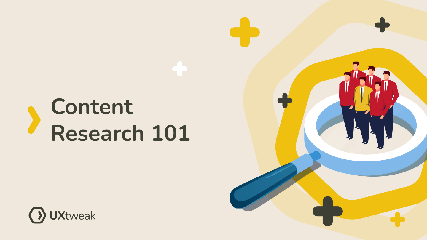 Content Research: the Cornerstone of Creating a Content Strategy