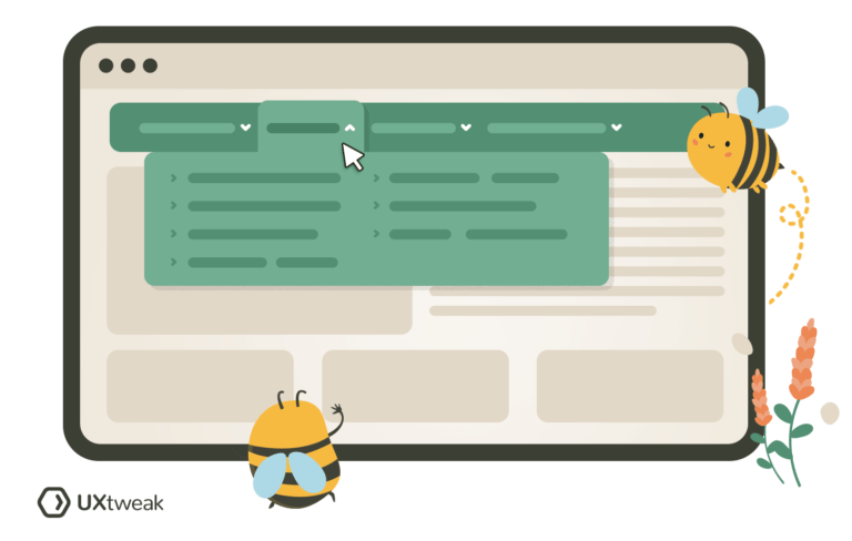 A Guide to Navigation Elements: Filter vs. Facet | UXtweak