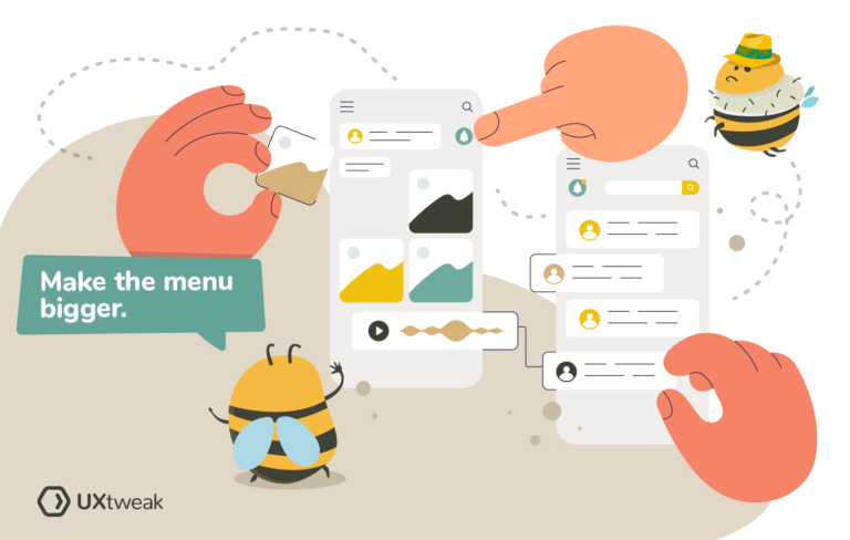 A Guide to Navigation Elements: Filter vs. Facet | UXtweak