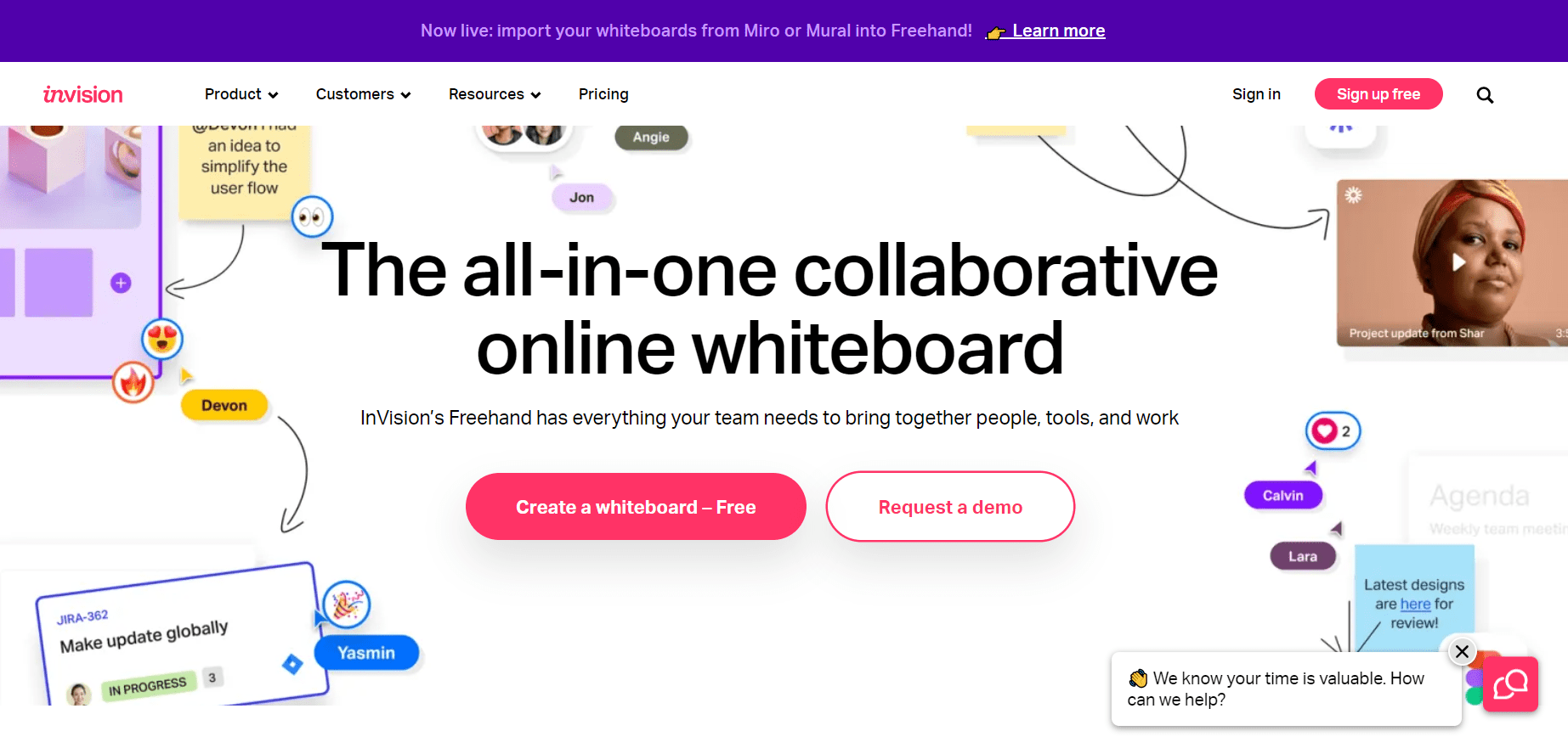 design thinking tools 
