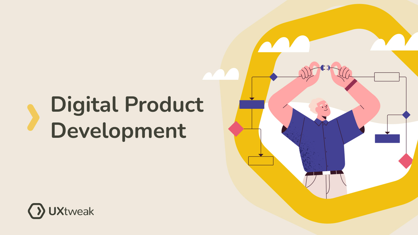 Digital Product Development: Process & Best Practises