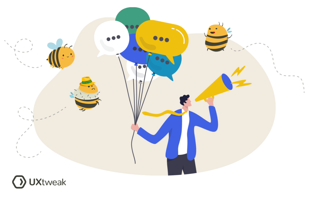 Mastering Message Testing Best Practices and Tools UXtweak