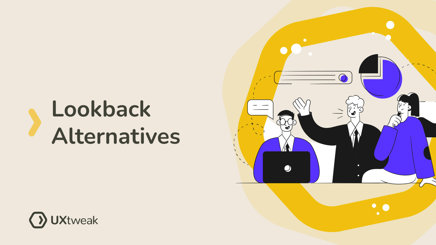 12 Lookback Alternatives in 2023