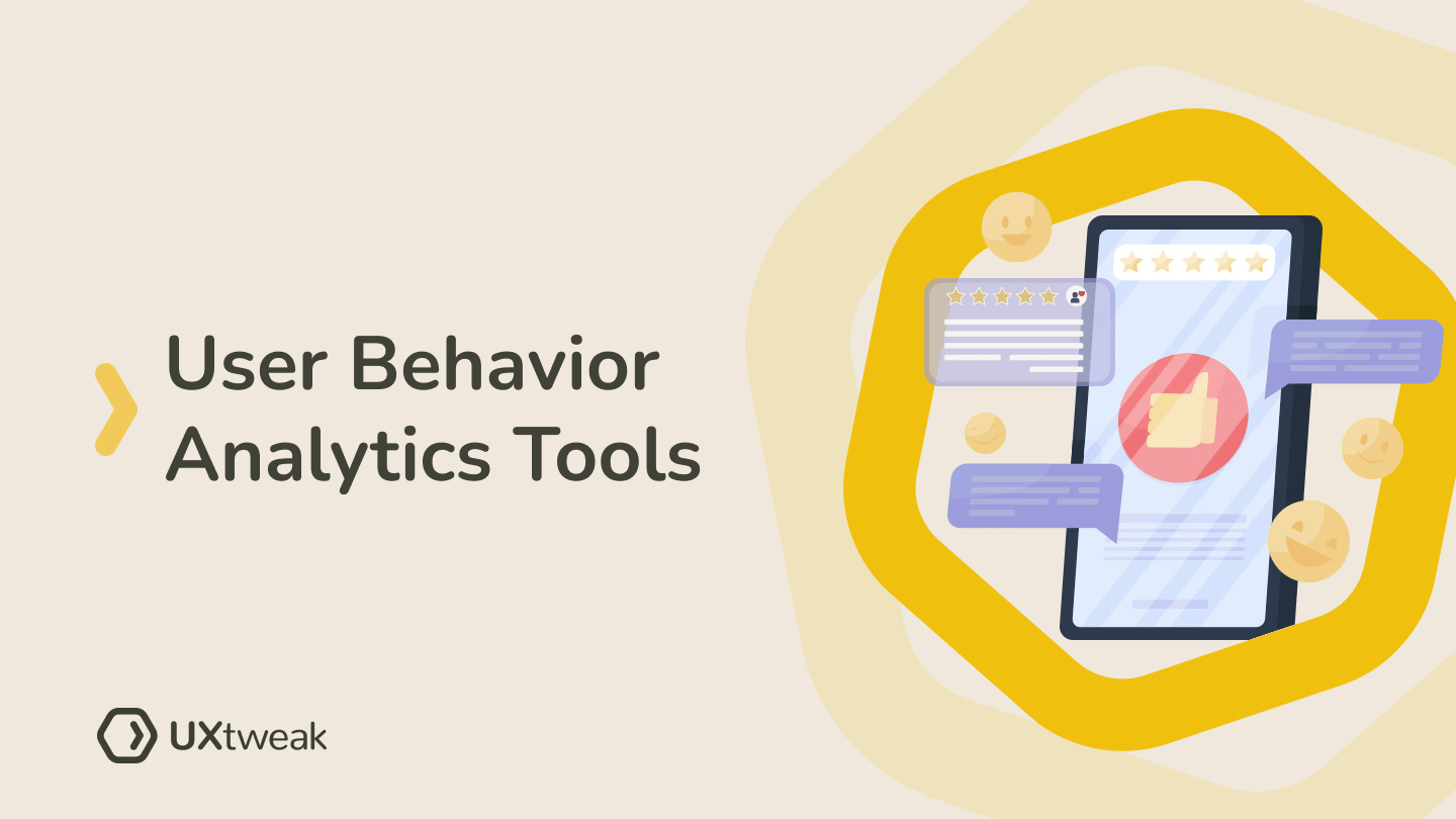 16 Best User Behavior Analytics Tools & Software