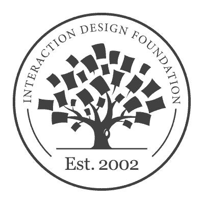 Interaction Design Foundation