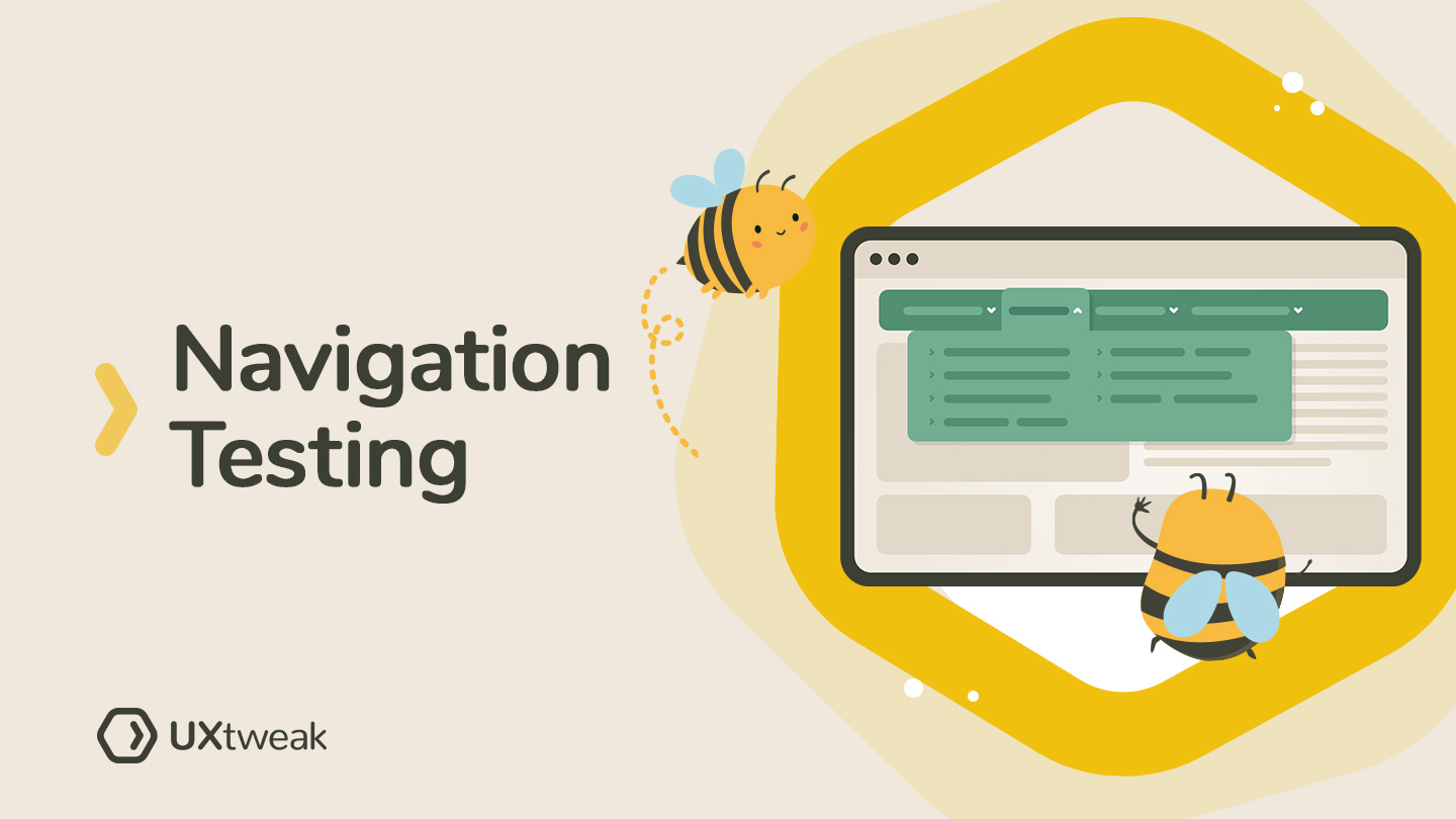 Improve your Website’s UX with Navigation Testing