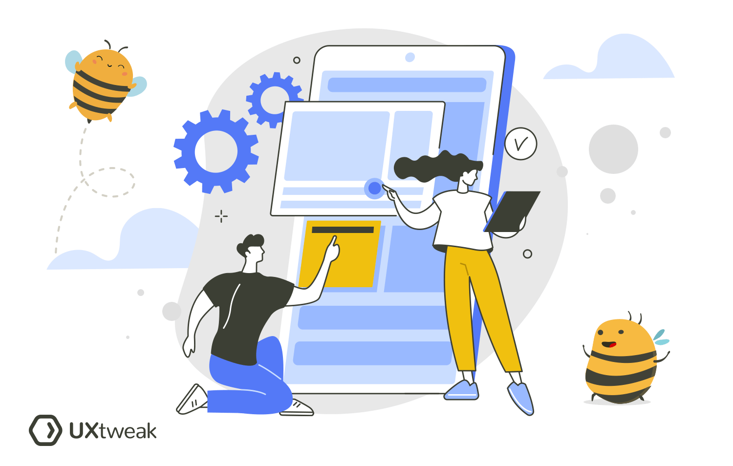 navigation testing best practices