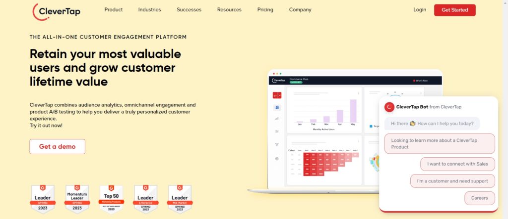 16 Best User Behavior Analytics Tools & Software | UXtweak