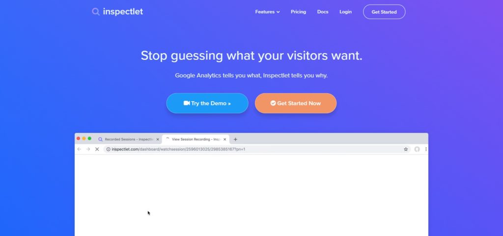 16 Best User Behavior Analytics Tools & Software | UXtweak