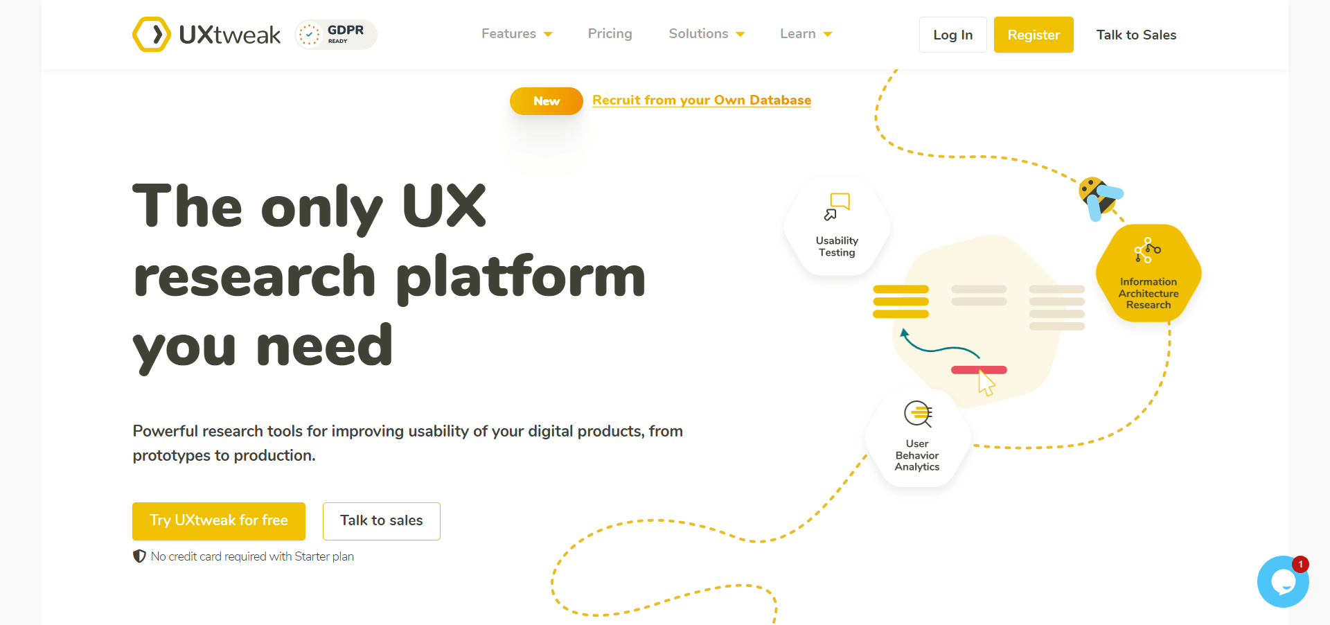 user behavior analytics tools