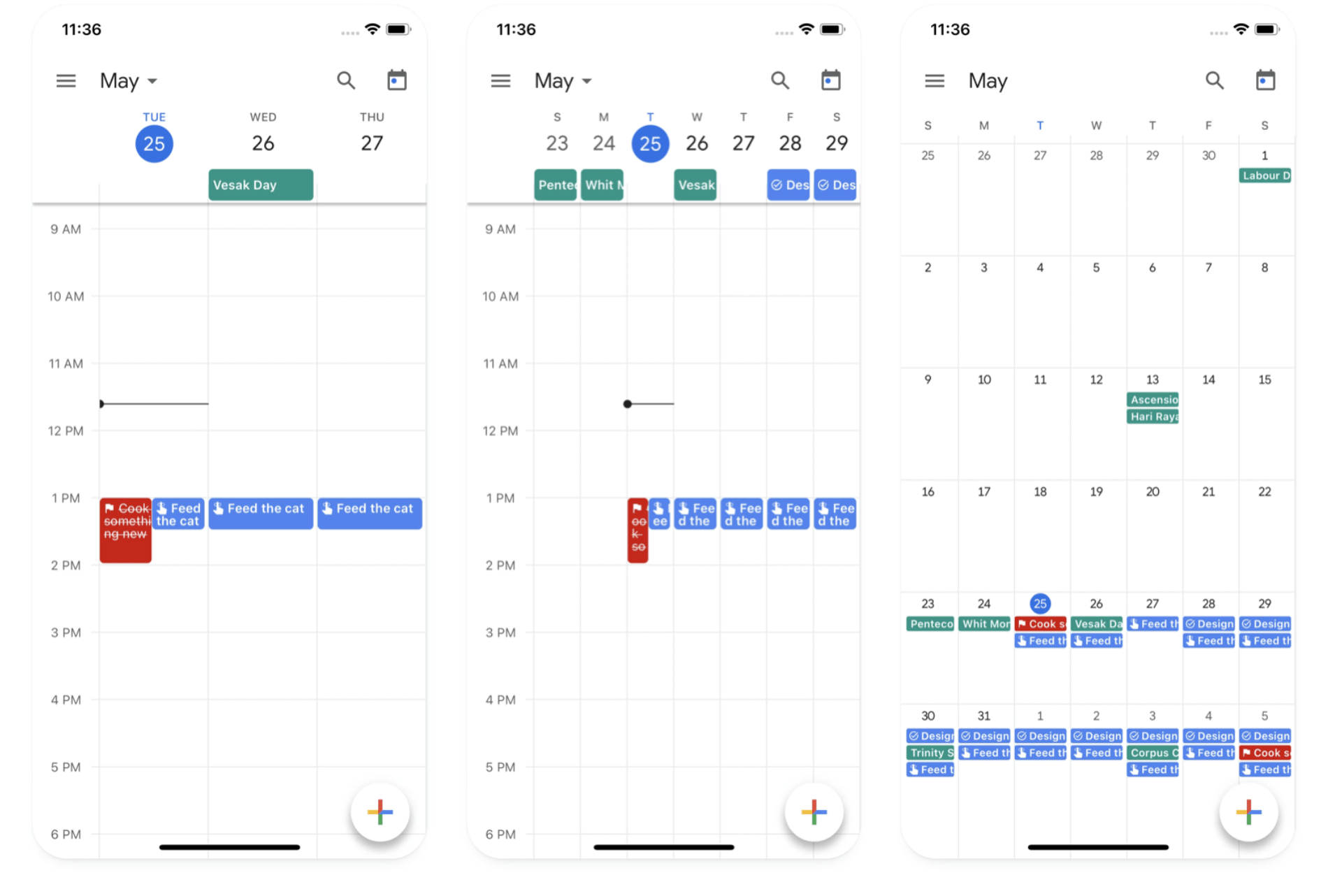 usability heuristics
