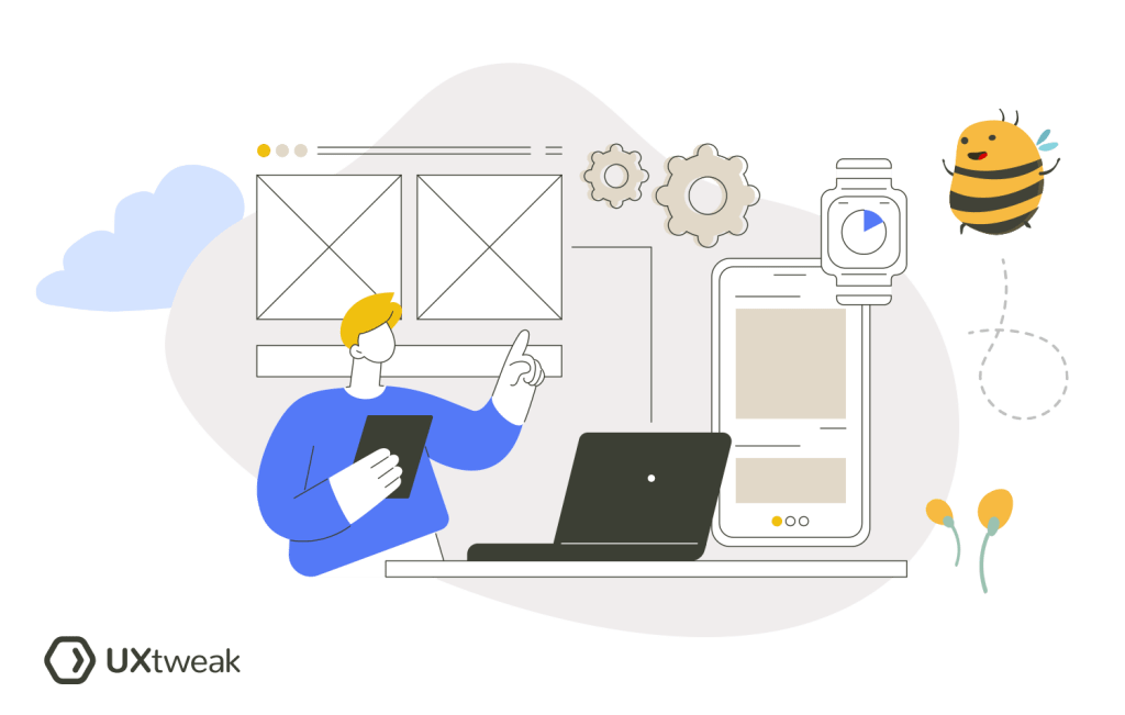 User Interface (UI) Testing Guide + Checklist | UXtweak