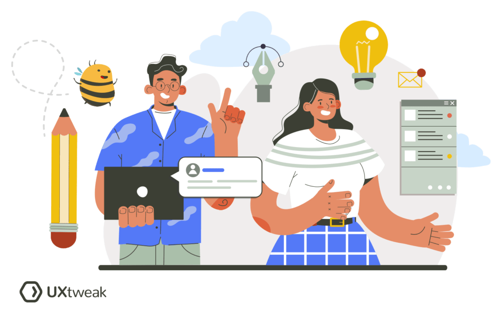 Product Designer vs UX Designer: How Do They Differ? | UXtweak