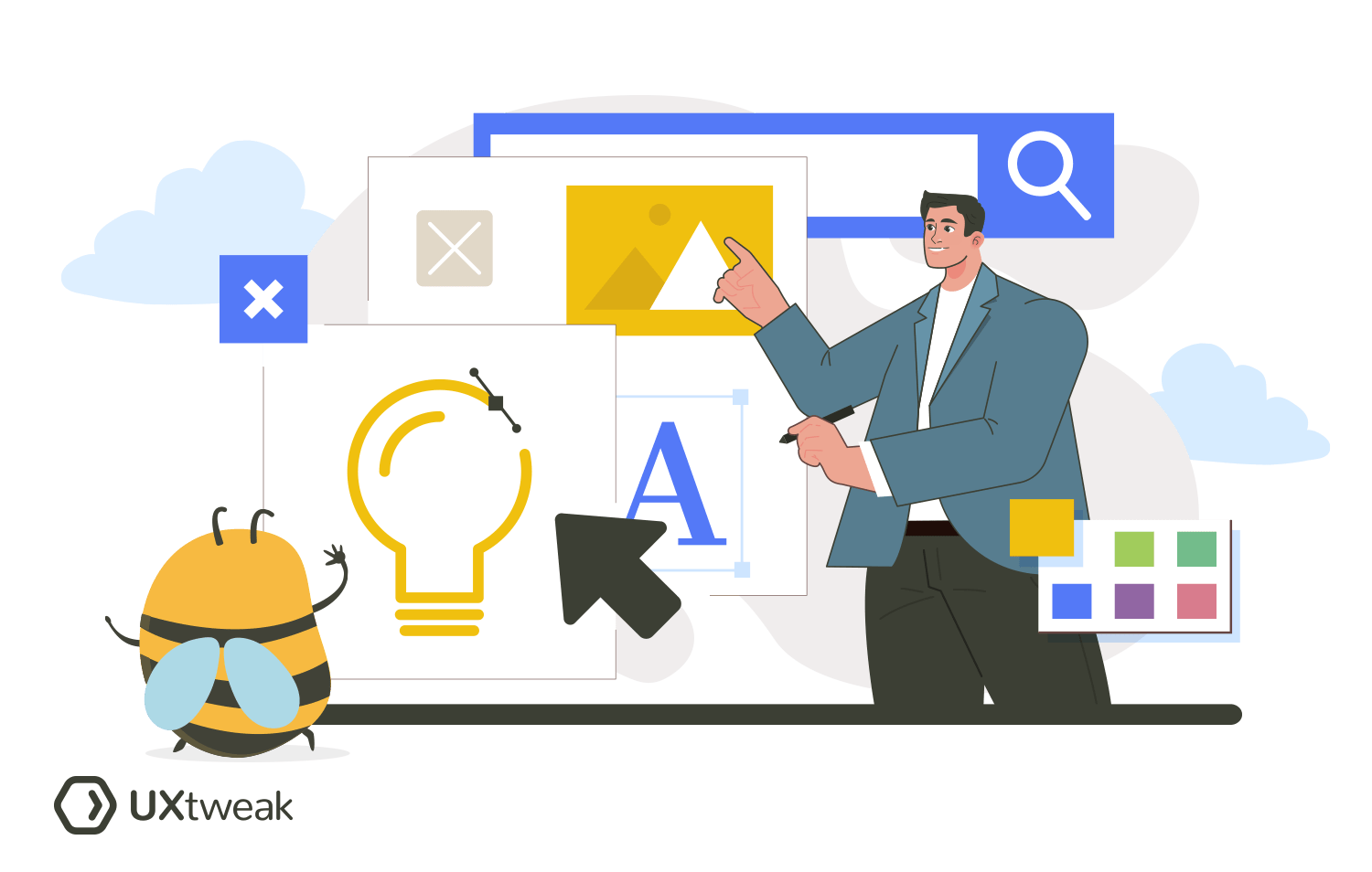 usability engineering