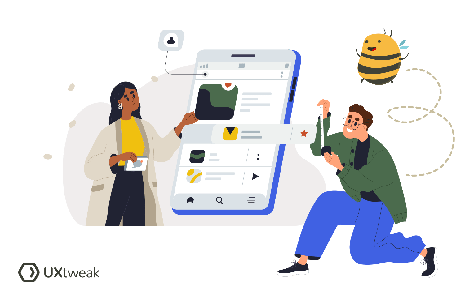 how to do a usability heuristics evaluation?