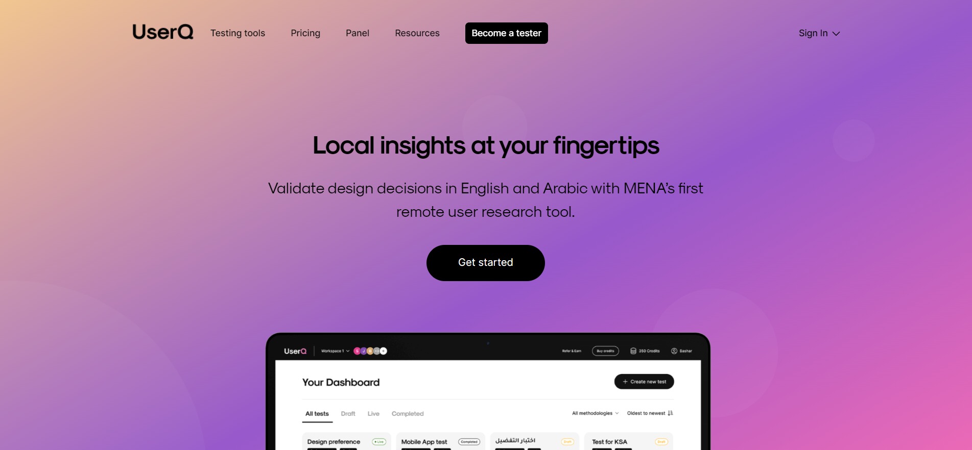 optimal workshop alternatives