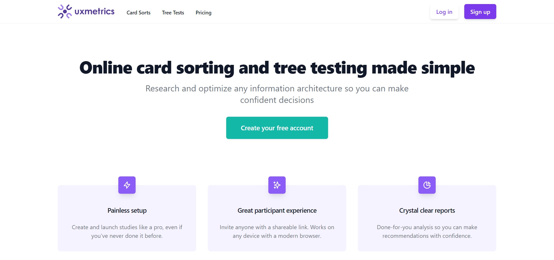 optimal workshop alternatives 