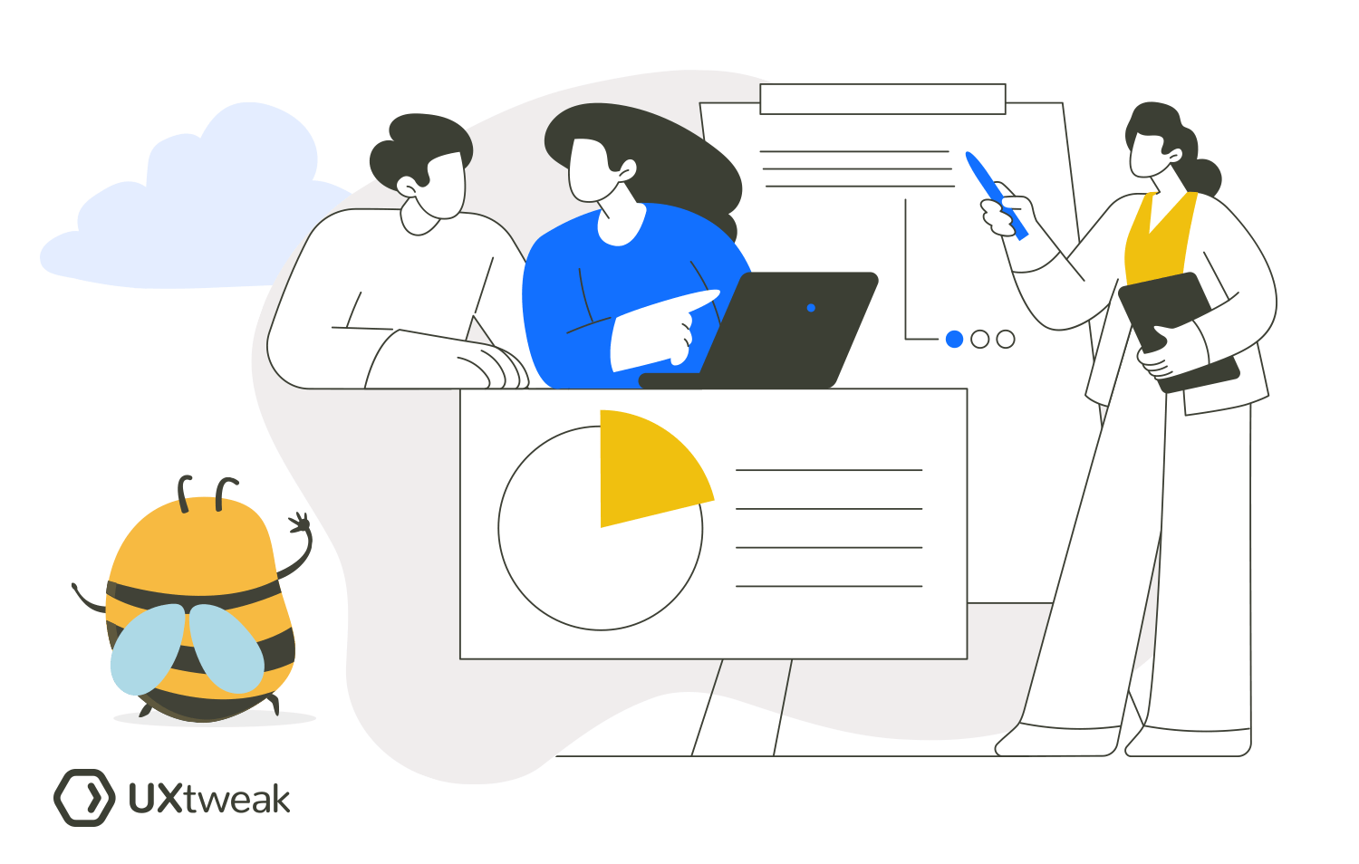 online (remote) user research overtaking UX Labs